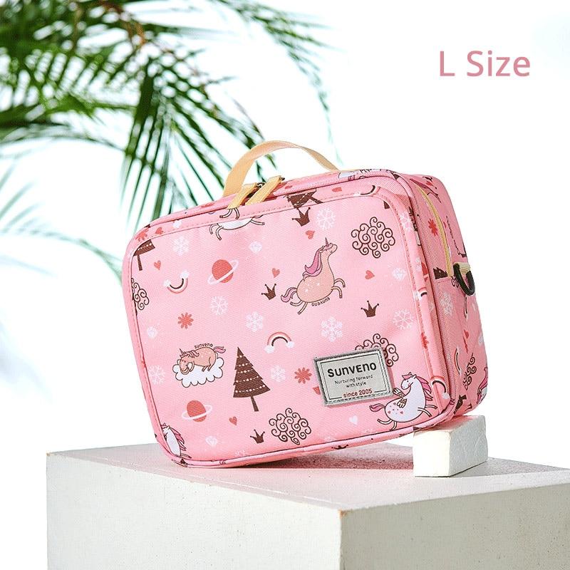 Bolsa Porta Fraldas SUNVENO® Original