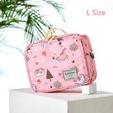 Bolsa Porta Fraldas SUNVENO® Original