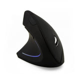 Mouse Ergonômico/Vertical Sem Fio - Canhoto