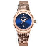 Relógio Feminino Ellegant Quartz - NAVIFORCE® Original