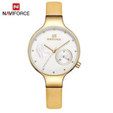 Relógio Feminino Belle Quartz - NAVIFORCE® Original