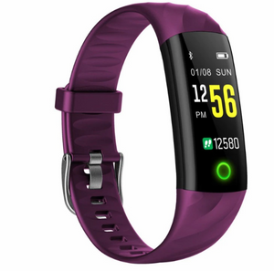 Smartwatch Fitness - Pulseira Inteligente - Atique Store