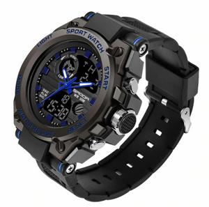 Relógio Masculino Sport Watch Militar - Atique Store