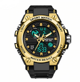 Relógio Masculino Sport Watch Militar - Atique Store