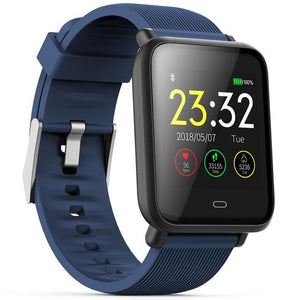 Smartwatch - Q9 Relógio Inteligente - Atique Store