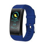 Smartband QW18 Sport Fitness  - Pulseira Inteligente - Atique Store