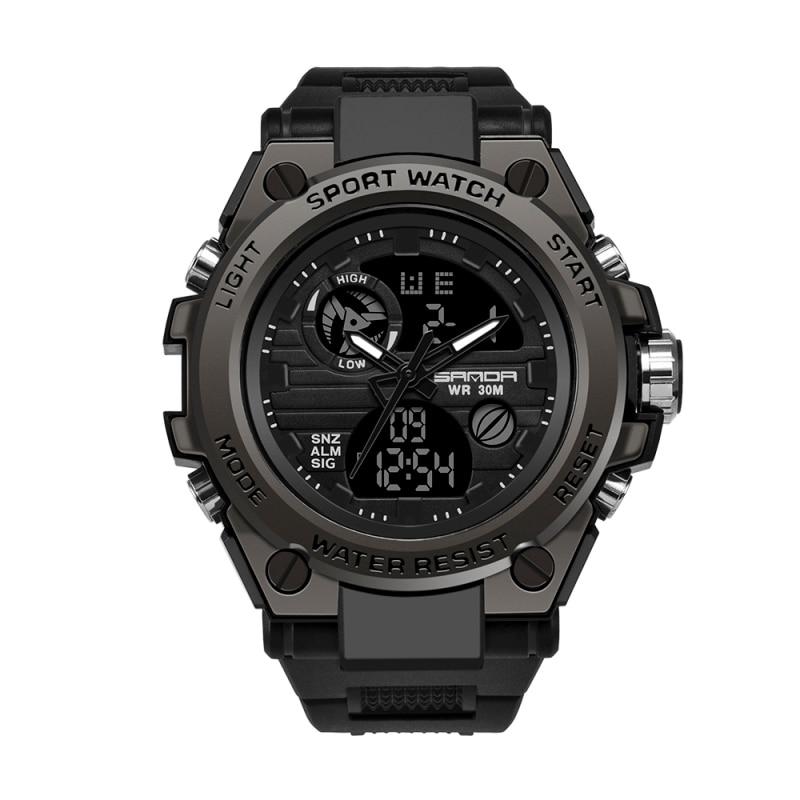 Relógio Masculino Sport Watch Militar - Atique Store