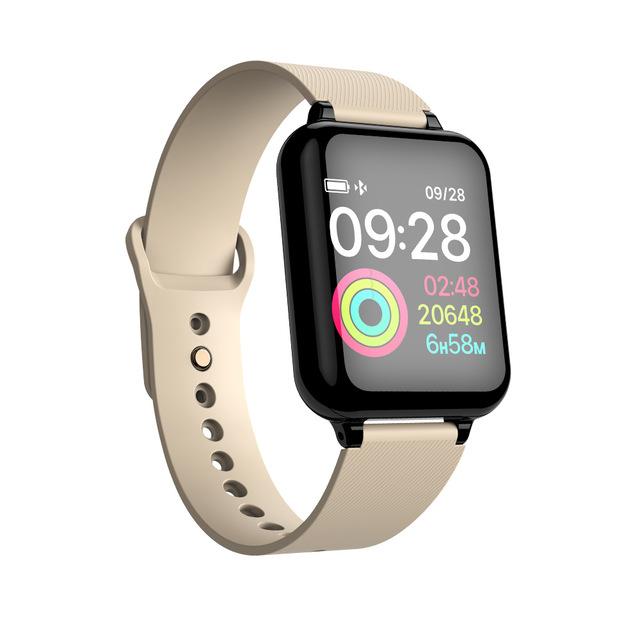 Smartwatch -  Hero Band 3 Relógio Inteligente - Atique Store